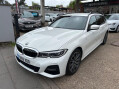 BMW 3 Series 2.0 320i M Sport Touring Auto Euro 6 (s/s) 5dr 42