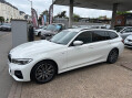 BMW 3 Series 2.0 320i M Sport Touring Auto Euro 6 (s/s) 5dr 43
