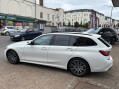 BMW 3 Series 2.0 320i M Sport Touring Auto Euro 6 (s/s) 5dr 45