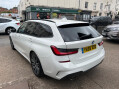 BMW 3 Series 2.0 320i M Sport Touring Auto Euro 6 (s/s) 5dr 46