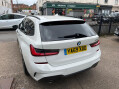 BMW 3 Series 2.0 320i M Sport Touring Auto Euro 6 (s/s) 5dr 47