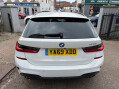 BMW 3 Series 2.0 320i M Sport Touring Auto Euro 6 (s/s) 5dr 48