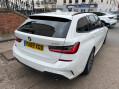 BMW 3 Series 2.0 320i M Sport Touring Auto Euro 6 (s/s) 5dr 49