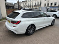 BMW 3 Series 2.0 320i M Sport Touring Auto Euro 6 (s/s) 5dr 50