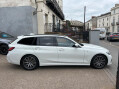BMW 3 Series 2.0 320i M Sport Touring Auto Euro 6 (s/s) 5dr 52