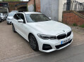 BMW 3 Series 2.0 320i M Sport Touring Auto Euro 6 (s/s) 5dr 54