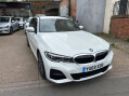 BMW 3 Series 2.0 320i M Sport Touring Auto Euro 6 (s/s) 5dr 55