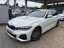 BMW 3 Series 2.0 320i M Sport Touring Auto Euro 6 (s/s) 5dr