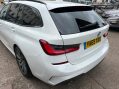 BMW 3 Series 2.0 320i M Sport Touring Auto Euro 6 (s/s) 5dr 35