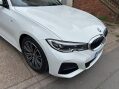 BMW 3 Series 2.0 320i M Sport Touring Auto Euro 6 (s/s) 5dr 40