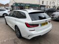BMW 3 Series 2.0 320i M Sport Touring Auto Euro 6 (s/s) 5dr 46