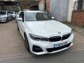 BMW 3 Series 2.0 320i M Sport Touring Auto Euro 6 (s/s) 5dr 55
