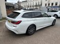 BMW 3 Series 2.0 320i M Sport Touring Auto Euro 6 (s/s) 5dr 50