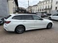 BMW 3 Series 2.0 320i M Sport Touring Auto Euro 6 (s/s) 5dr 51
