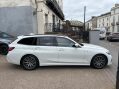 BMW 3 Series 2.0 320i M Sport Touring Auto Euro 6 (s/s) 5dr 52
