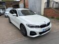 BMW 3 Series 2.0 320i M Sport Touring Auto Euro 6 (s/s) 5dr 54