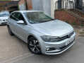 Volkswagen Polo 1.0 TSI SE Euro 6 (s/s) 5dr 2