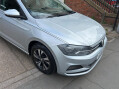 Volkswagen Polo 1.0 TSI SE Euro 6 (s/s) 5dr 35