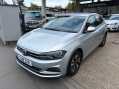 Volkswagen Polo 1.0 TSI SE Euro 6 (s/s) 5dr 37