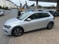 Volkswagen Polo 1.0 TSI SE Euro 6 (s/s) 5dr 38