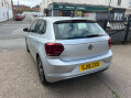Volkswagen Polo 1.0 TSI SE Euro 6 (s/s) 5dr 41
