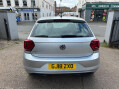 Volkswagen Polo 1.0 TSI SE Euro 6 (s/s) 5dr 42