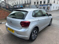 Volkswagen Polo 1.0 TSI SE Euro 6 (s/s) 5dr 43