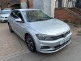 Volkswagen Polo 1.0 TSI SE Euro 6 (s/s) 5dr 47