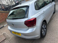 Volkswagen Polo 1.0 TSI SE Euro 6 (s/s) 5dr 31
