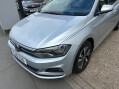 Volkswagen Polo 1.0 TSI SE Euro 6 (s/s) 5dr 34