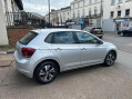 Volkswagen Polo 1.0 TSI SE Euro 6 (s/s) 5dr 44