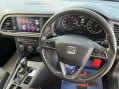SEAT Leon 1.0 TSI Ecomotive SE Technology DSG Euro 6 (s/s) 5dr 8