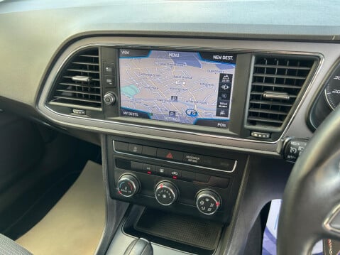 SEAT Leon 1.0 TSI Ecomotive SE Technology DSG Euro 6 (s/s) 5dr 10