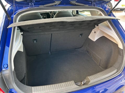 SEAT Leon 1.0 TSI Ecomotive SE Technology DSG Euro 6 (s/s) 5dr 26