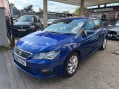 SEAT Leon 1.0 TSI Ecomotive SE Technology DSG Euro 6 (s/s) 5dr 28