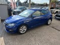SEAT Leon 1.0 TSI Ecomotive SE Technology DSG Euro 6 (s/s) 5dr 29