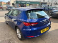 SEAT Leon 1.0 TSI Ecomotive SE Technology DSG Euro 6 (s/s) 5dr 32