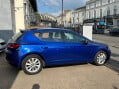 SEAT Leon 1.0 TSI Ecomotive SE Technology DSG Euro 6 (s/s) 5dr 37