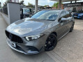 Mercedes-Benz A Class 2.0 A35 AMG (Premium) SpdS DCT 4MATIC Euro 6 (s/s) 5dr 1