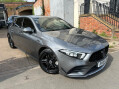 Mercedes-Benz A Class 2.0 A35 AMG (Premium) SpdS DCT 4MATIC Euro 6 (s/s) 5dr 2