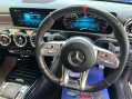 Mercedes-Benz A Class 2.0 A35 AMG (Premium) SpdS DCT 4MATIC Euro 6 (s/s) 5dr 8
