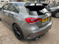 Mercedes-Benz A Class 2.0 A35 AMG (Premium) SpdS DCT 4MATIC Euro 6 (s/s) 5dr 37