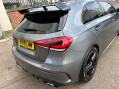 Mercedes-Benz A Class 2.0 A35 AMG (Premium) SpdS DCT 4MATIC Euro 6 (s/s) 5dr 38