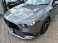 Mercedes-Benz A Class 2.0 A35 AMG (Premium) SpdS DCT 4MATIC Euro 6 (s/s) 5dr 42