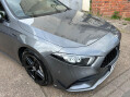 Mercedes-Benz A Class 2.0 A35 AMG (Premium) SpdS DCT 4MATIC Euro 6 (s/s) 5dr 43