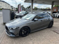 Mercedes-Benz A Class 2.0 A35 AMG (Premium) SpdS DCT 4MATIC Euro 6 (s/s) 5dr 46