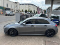 Mercedes-Benz A Class 2.0 A35 AMG (Premium) SpdS DCT 4MATIC Euro 6 (s/s) 5dr 47