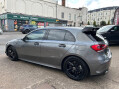 Mercedes-Benz A Class 2.0 A35 AMG (Premium) SpdS DCT 4MATIC Euro 6 (s/s) 5dr 48
