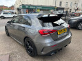 Mercedes-Benz A Class 2.0 A35 AMG (Premium) SpdS DCT 4MATIC Euro 6 (s/s) 5dr 49