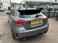 Mercedes-Benz A Class 2.0 A35 AMG (Premium) SpdS DCT 4MATIC Euro 6 (s/s) 5dr 50